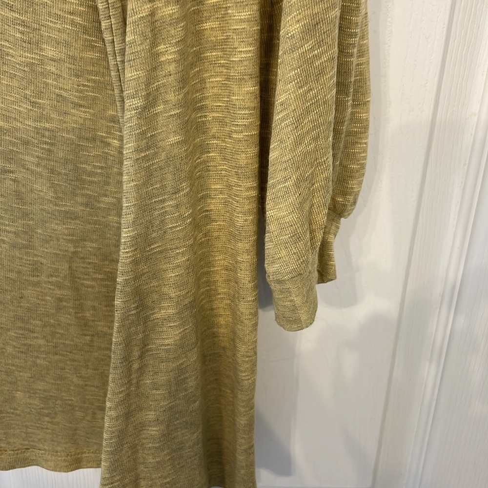 Open cardigan - Picture 2 of 5